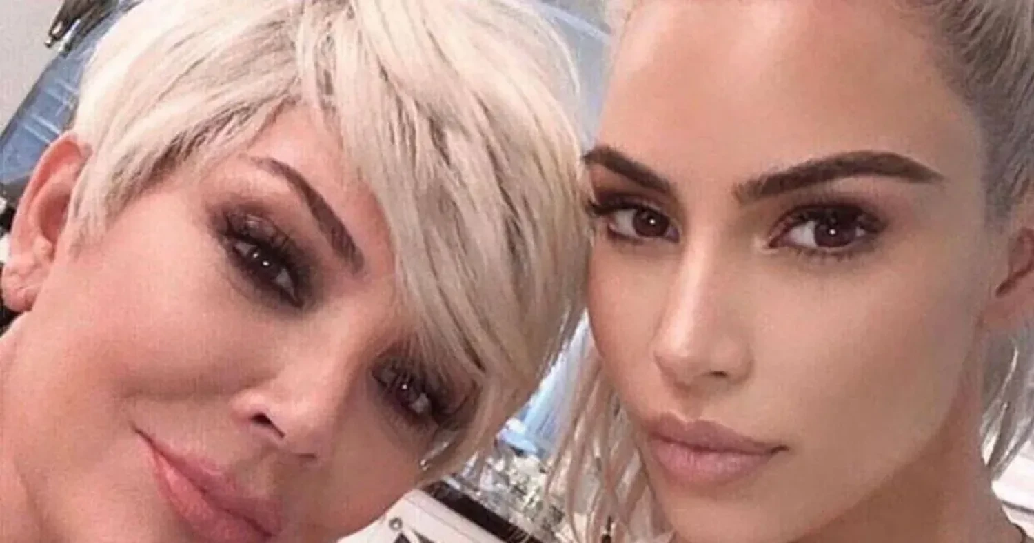 Кім Кардаш'ян і Кріс Дженнер заперечили змову навколо секс-відео