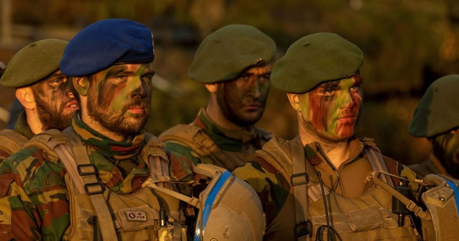 Is Russia preparing to attack the Baltic states? Experts assess the risks