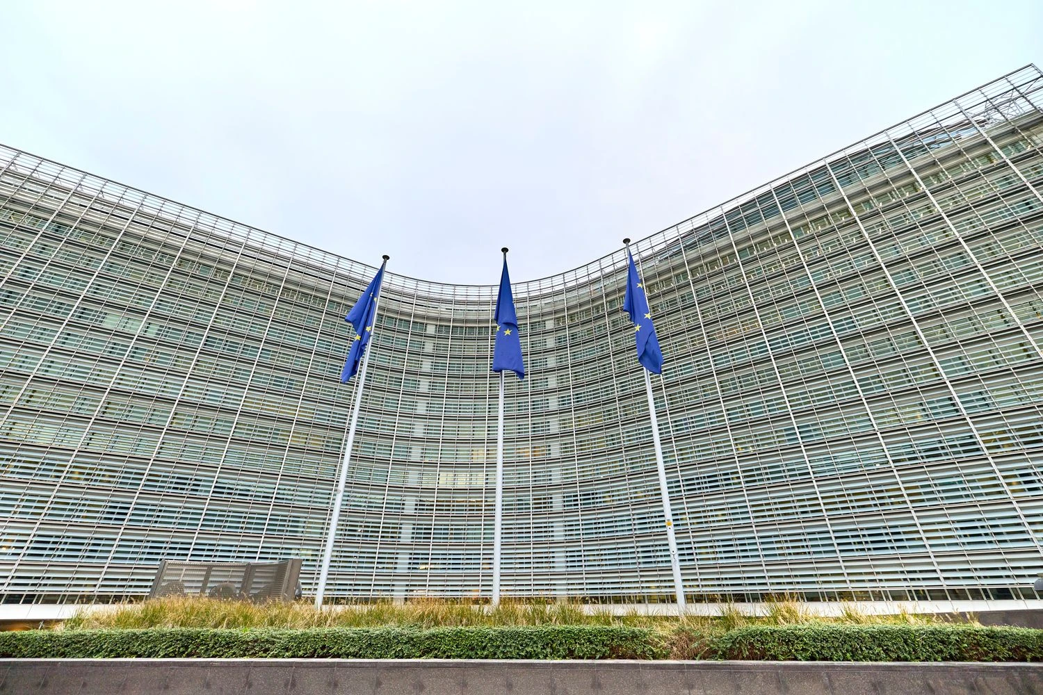 EU expects progress on the €90 billion loan for Ukraine after the agreement on "Druzhba" - "ideally" this week