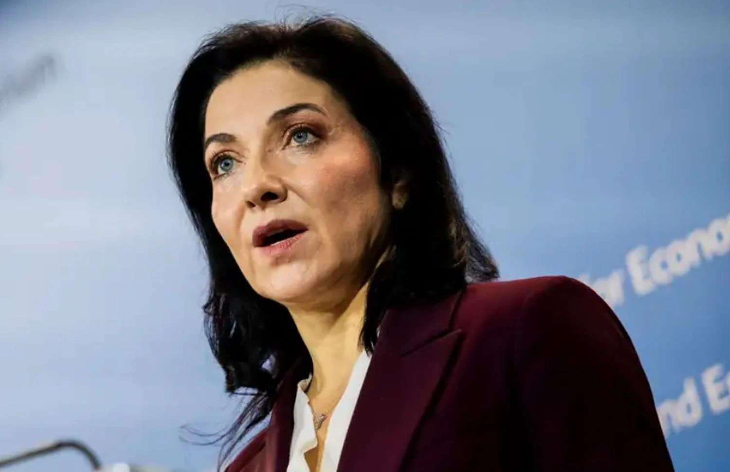 Germany plans to create a strategic gas reserve before winter