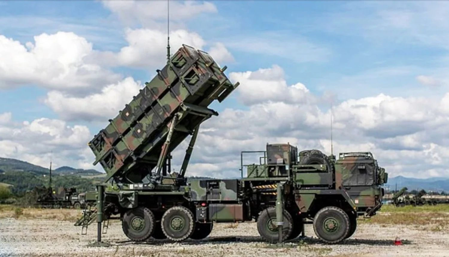 War in the Middle East affects air defense supplies to Ukraine, we are looking for alternatives to Patriot – Zelenskyy