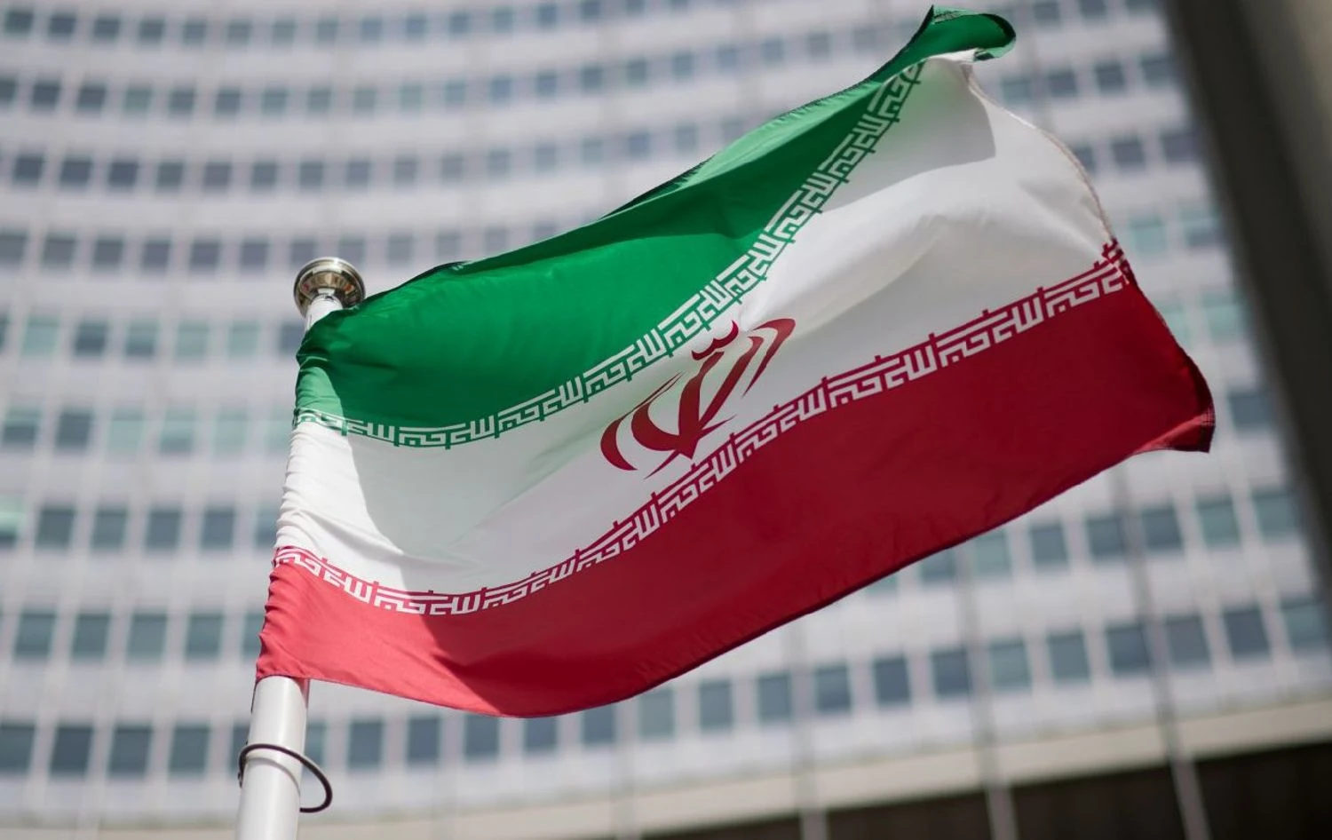 Iran executed a Swedish citizen on charges of spying for Israel