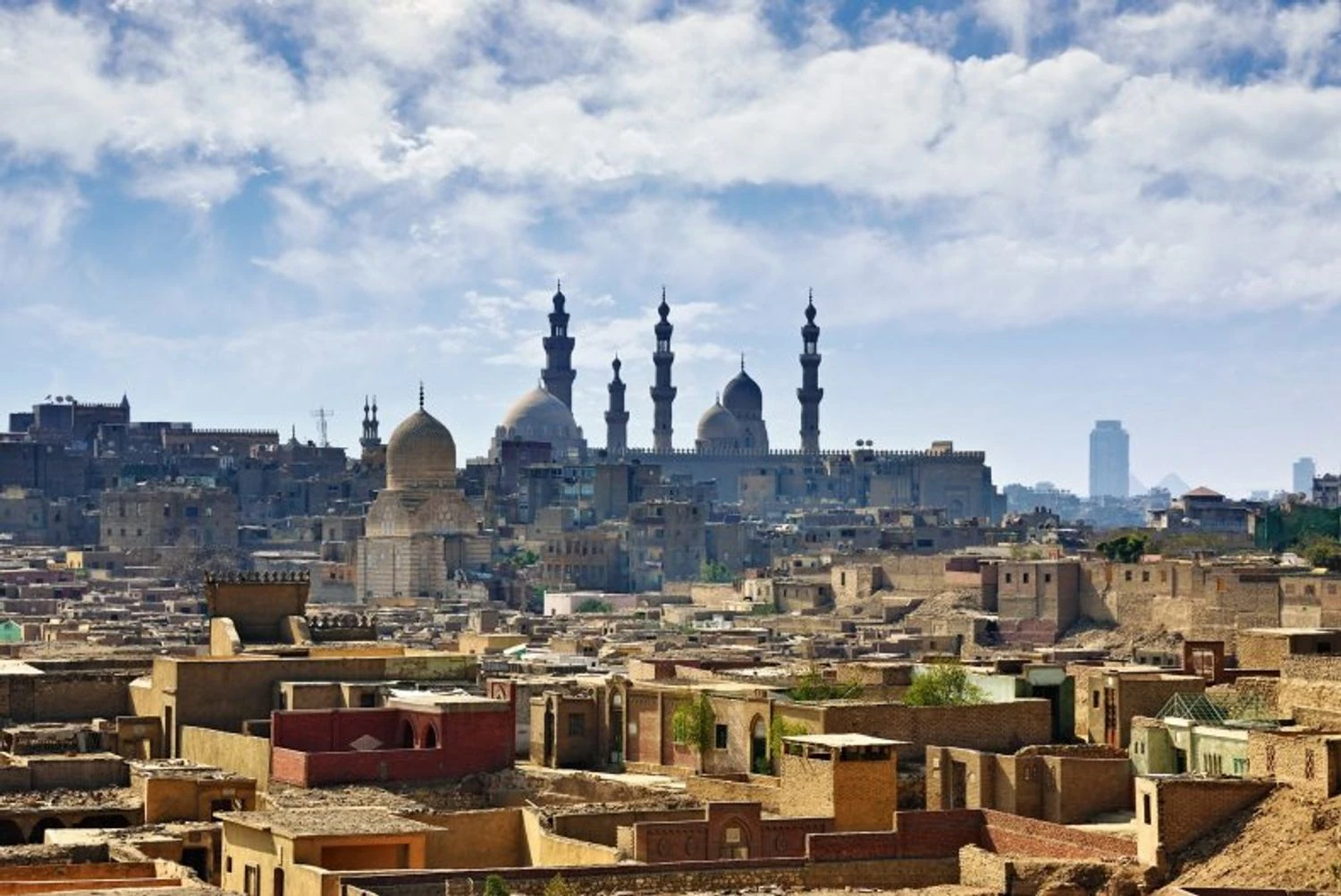 Egypt to start rationing electricity due to Middle East war