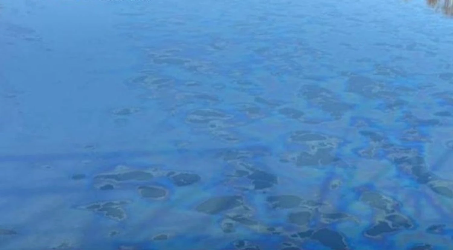 Dniester pollution due to Russian attack - Ukraine and Moldova jointly work to eliminate consequences