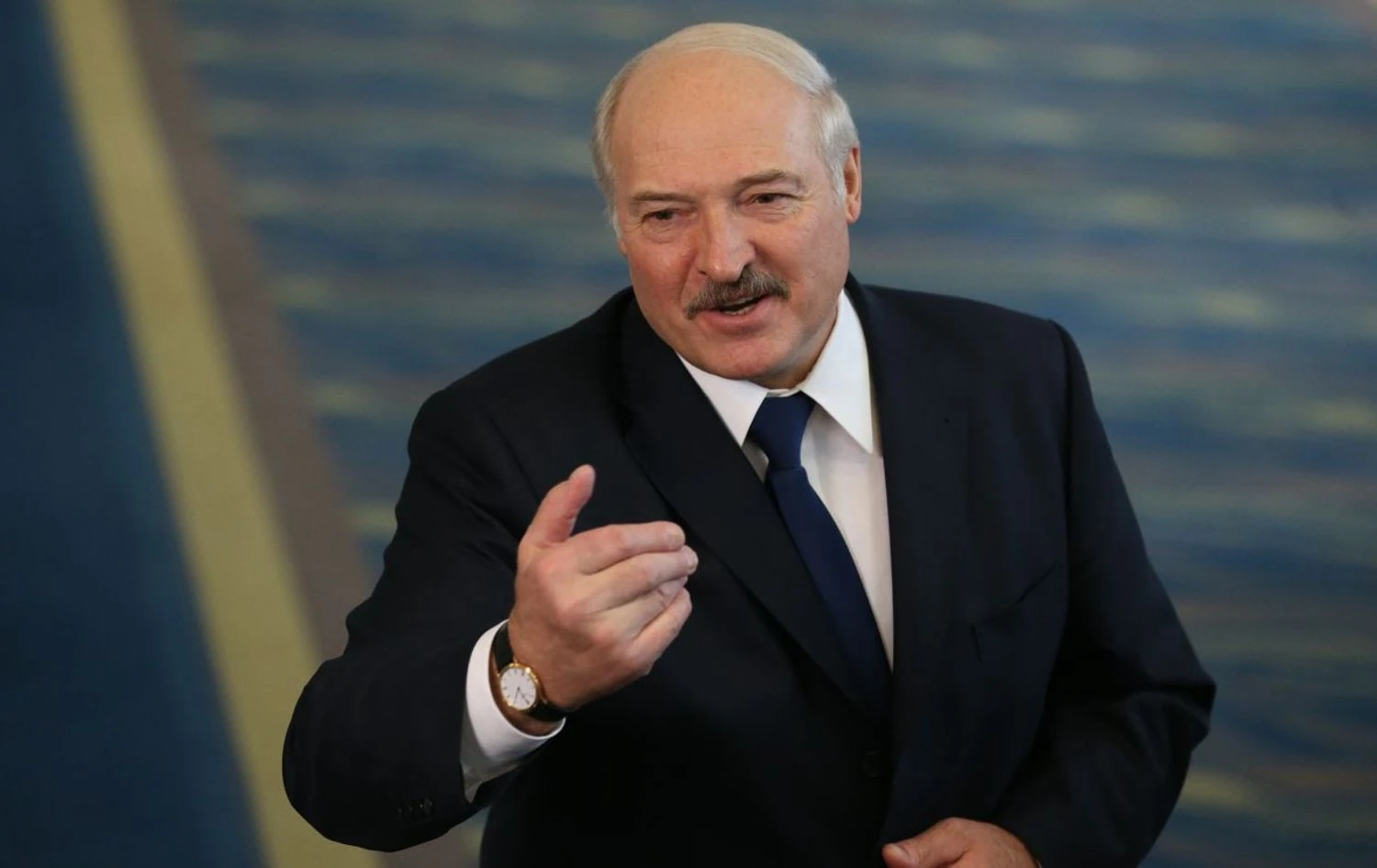 US lifts sanctions on Belarusian potash - media