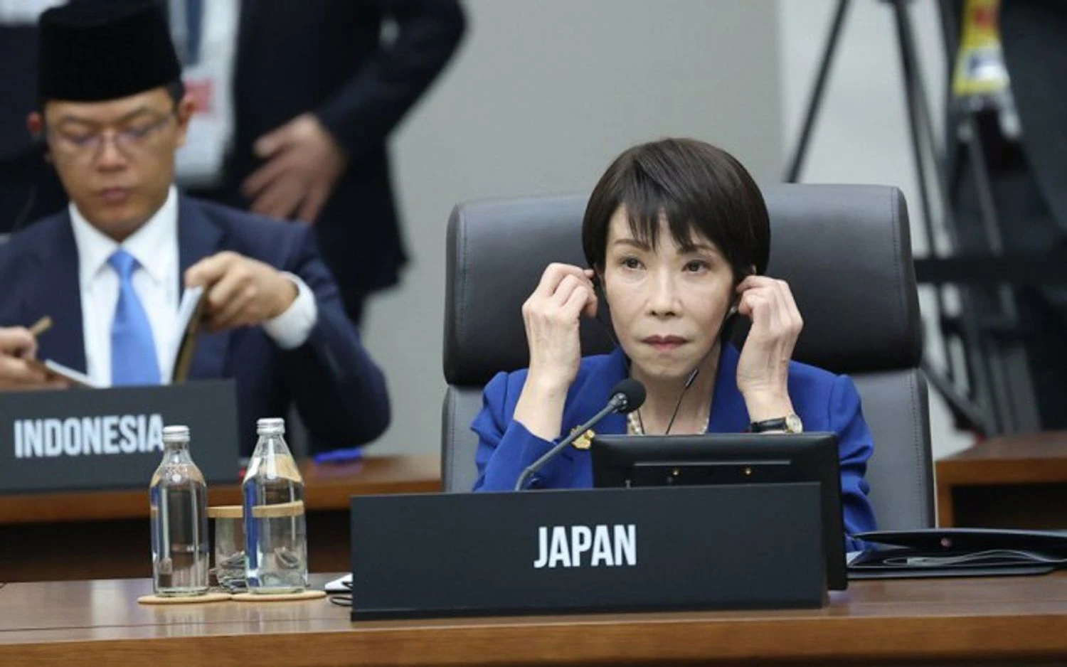 Japanese Prime Minister prepared proposals for Trump on stabilizing energy markets