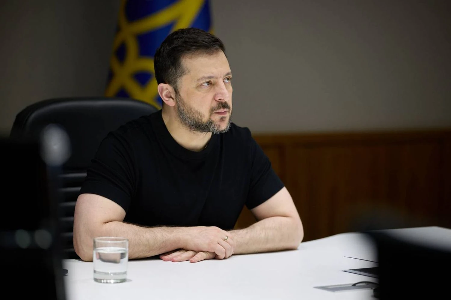 Ukraine is working with 5 countries on countering 'Shaheds', and there are also requests from the American side - Zelenskyy received Umerov's report from his trip to the Middle East