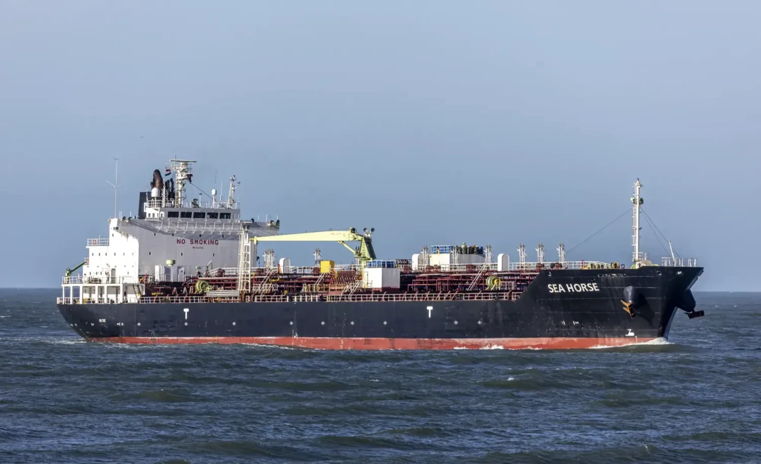 Russian tanker changes course to Venezuela due to US ban on fuel supplies to Cuba - Media