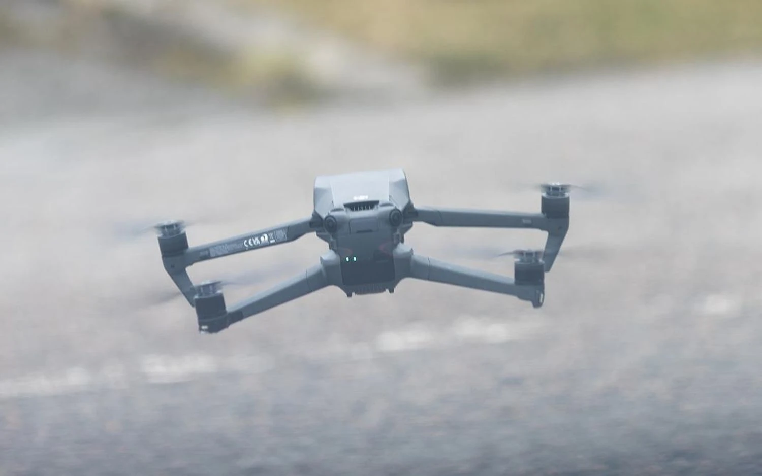 UAV paralyzes Tallinn airport operations - flights delayed and diverted