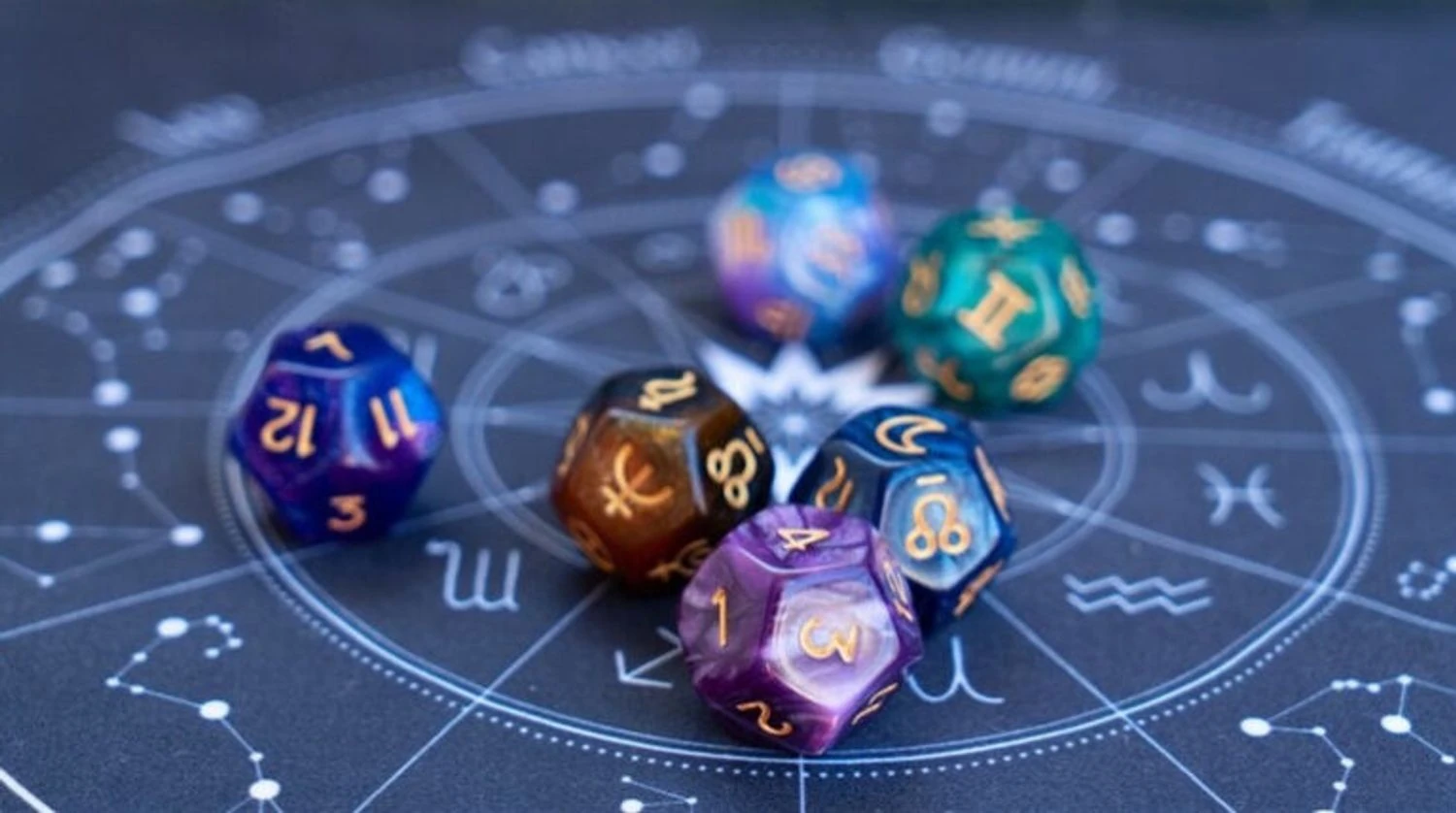 Horoscope for March 16-22: fateful encounters and new opportunities