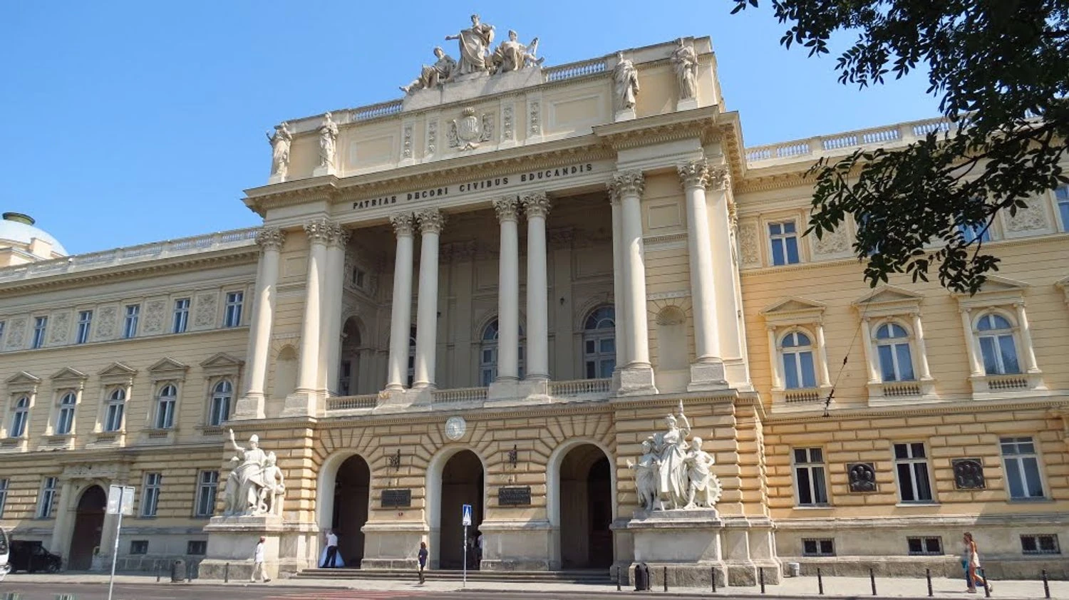 In Ukraine, 10 universities will train accessibility specialists - Ministry of Development