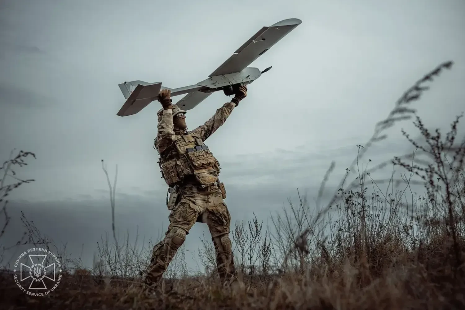 SBU drones, together with the Defense Forces, hit a key Russian oil terminal in the Baltic Sea - sources reported details