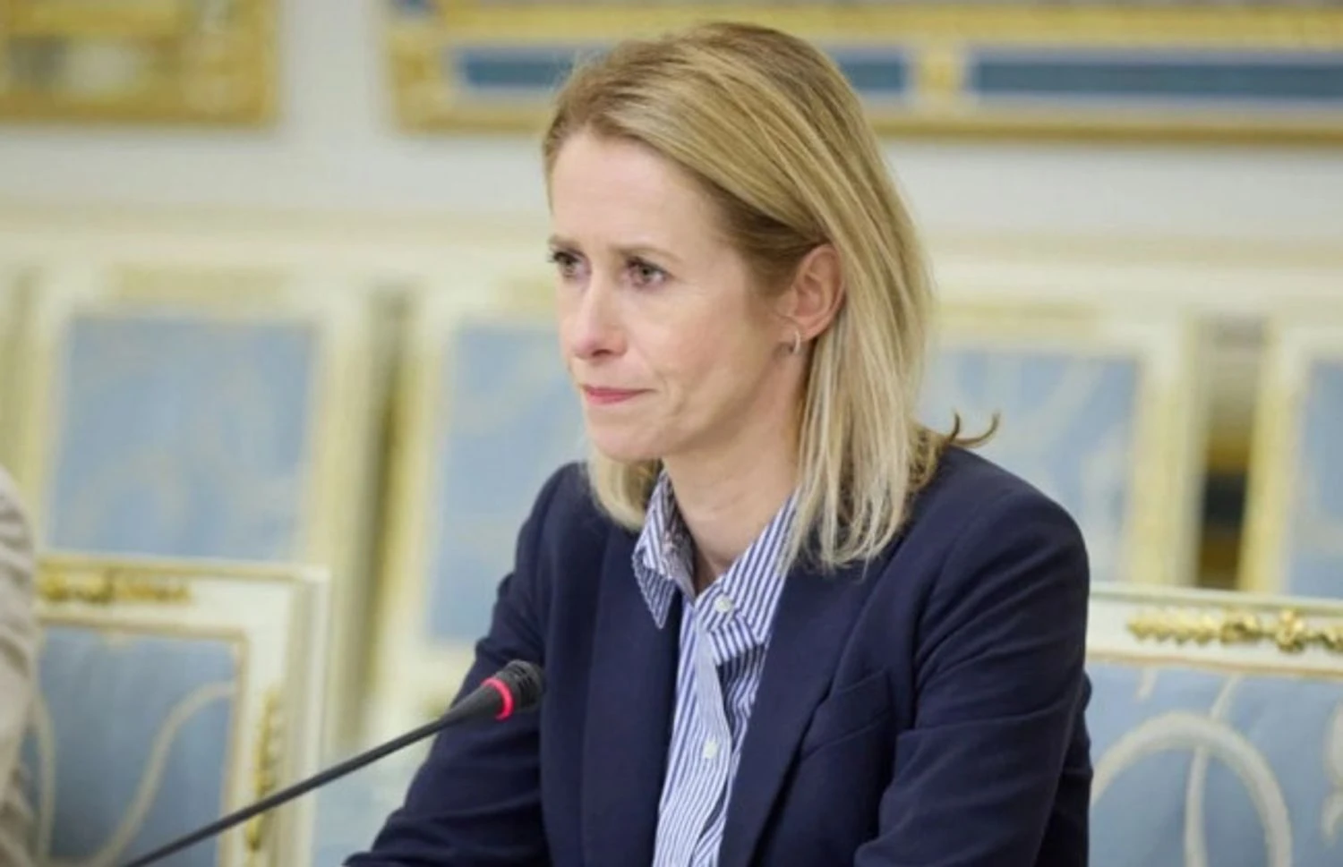 EU prepares response to Russian aggression in the Black Sea. Kallas announced new steps