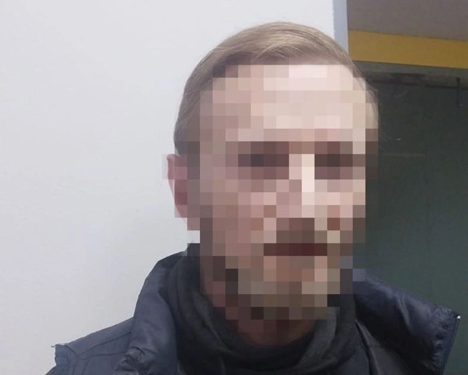 Poland extradited to Ukraine a suspect in the rape and murder of a 7-year-old girl and the murder of her mother - Prosecutor General