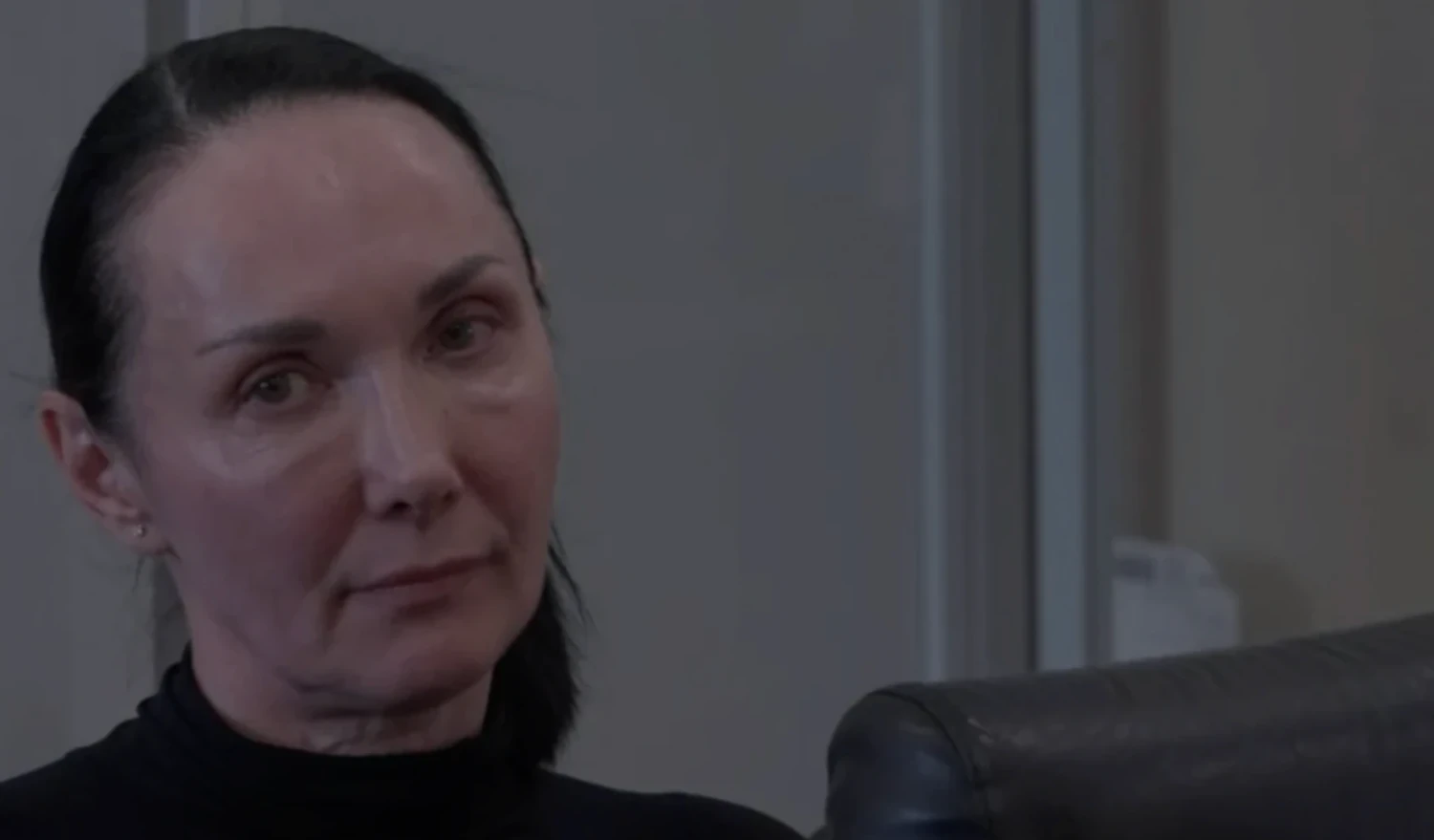 Марина Белоцерковская