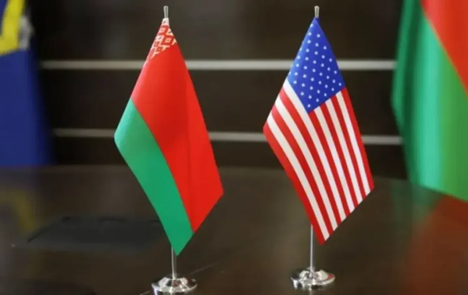 Partial lifting of US sanctions on Belarus - a big problem or a positive for Ukraine?