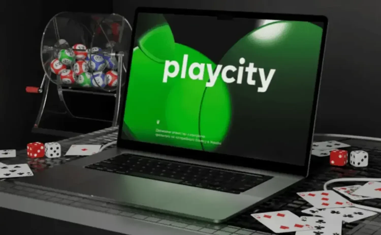 PlayCity fined blogger Aliona Omovych over UAH 5 million for casino advertising