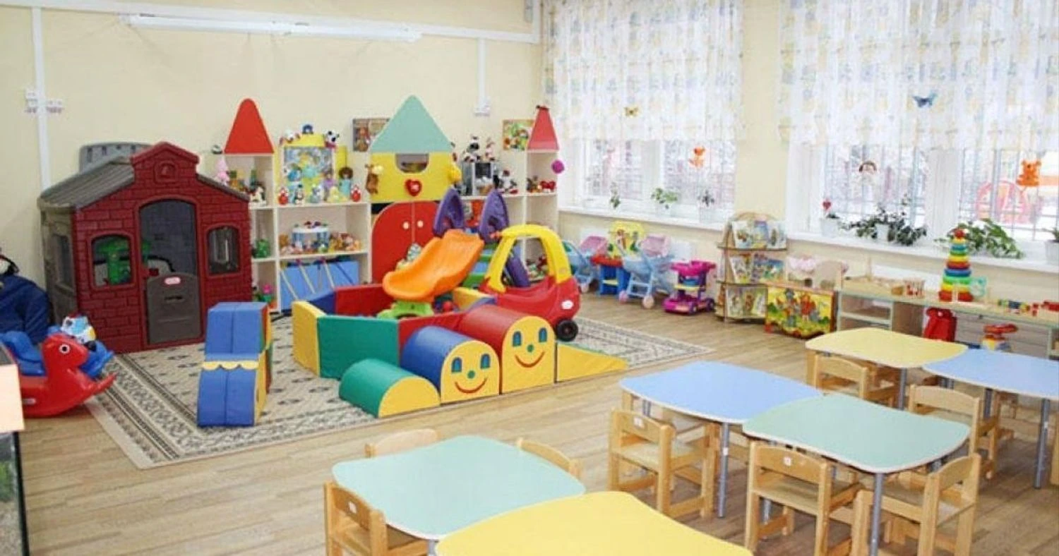 Ministry of Education attracted over €25 million from the EU for the safety and modernization of kindergartens