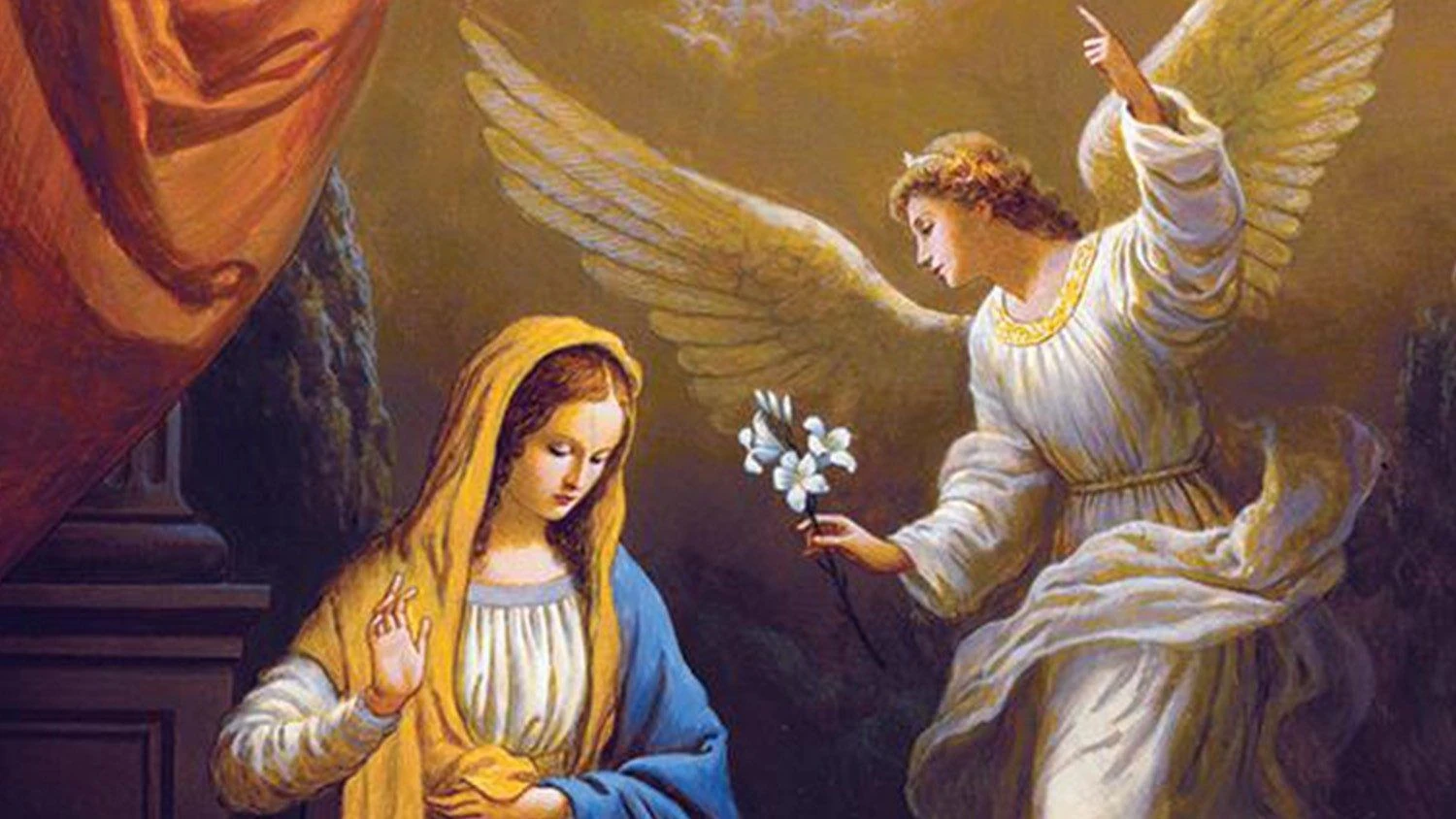 Annunciation of the Blessed Virgin Mary - what kind of holiday it is, main traditions and superstitions