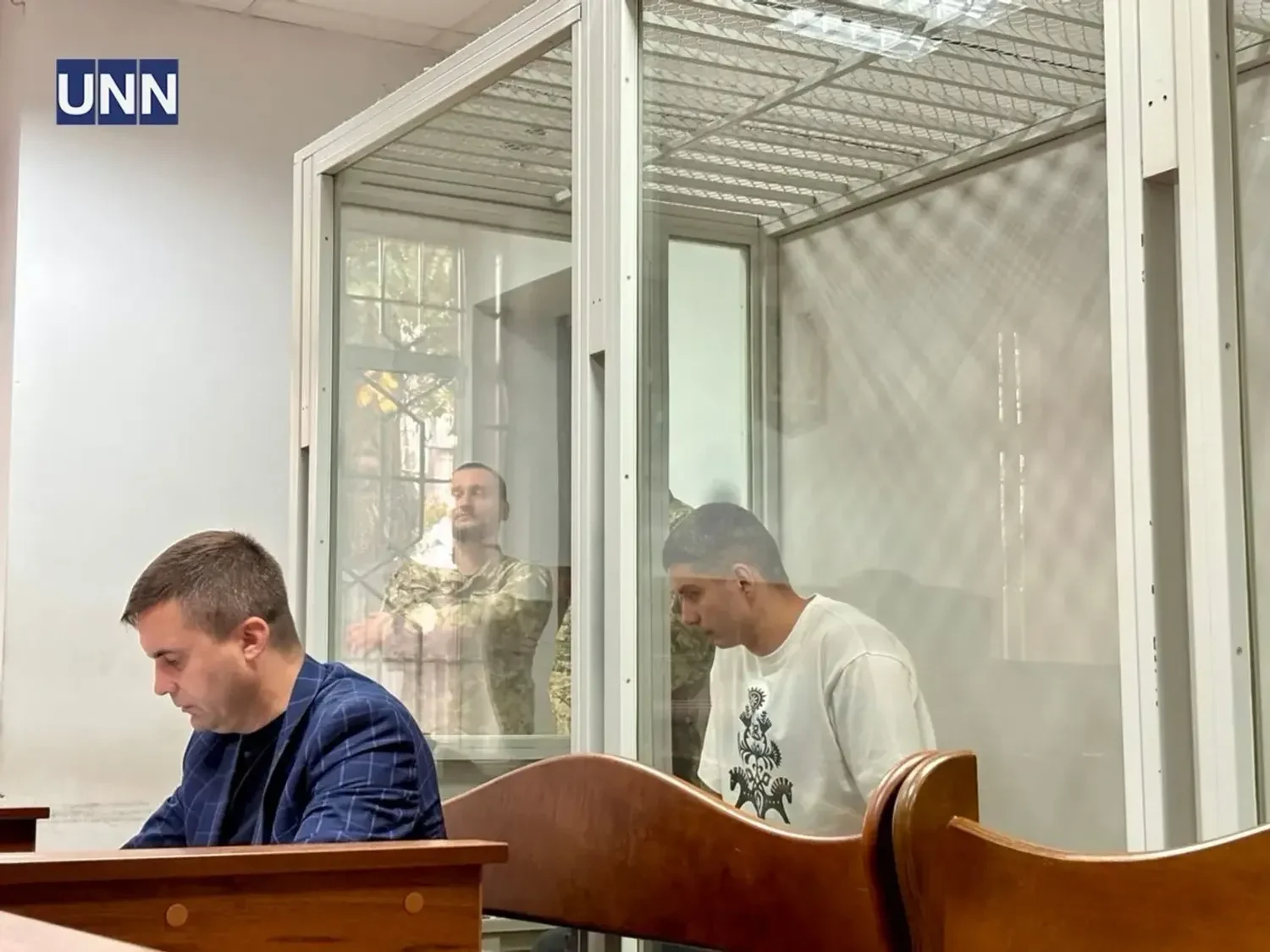 Life sentence for the murder of 16-year-old Maksym Materukhin on the funicular - Court of Appeal upholds verdict