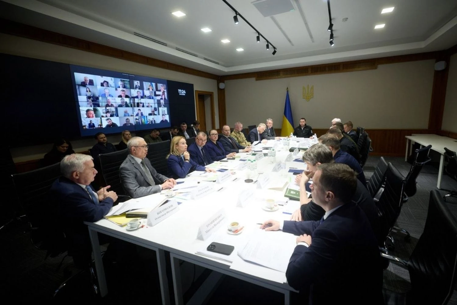 Dozens of citizens from 15 African countries are held captive in Ukraine - Coordination Headquarters