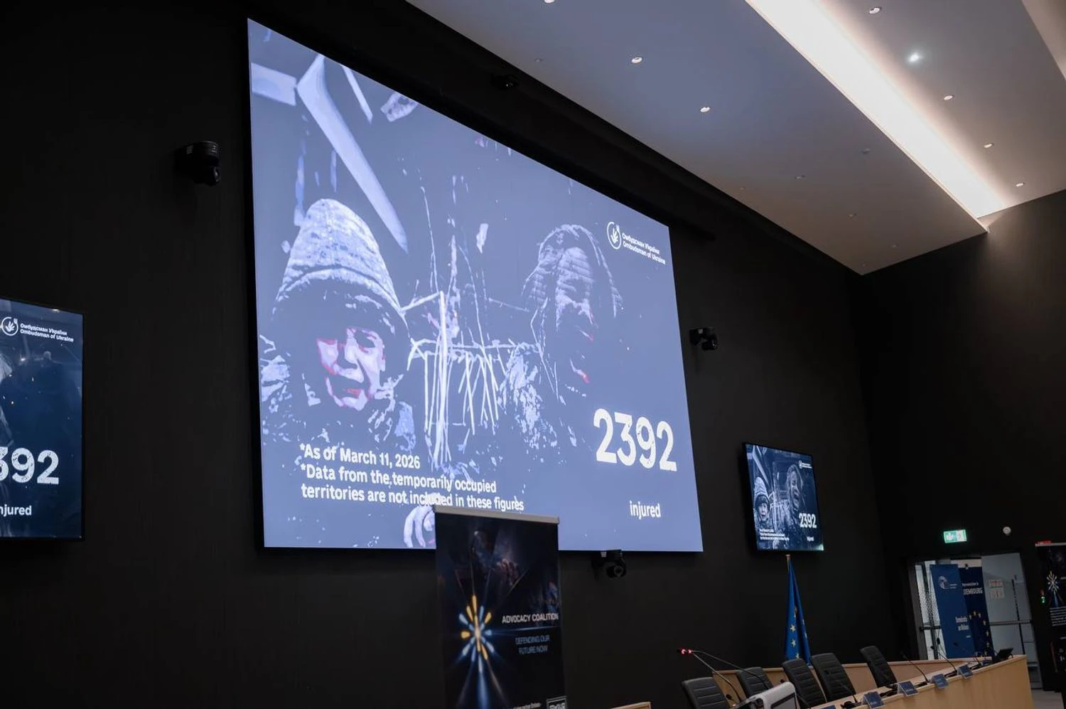 Ukraine has managed to return over 2,000 children abducted by Russia - Lubinets