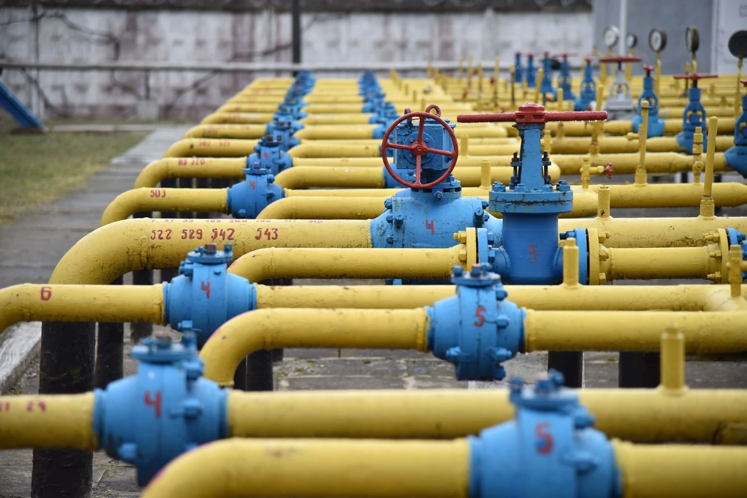 Ukraine will be able to provide the necessary gas volumes - MFA on Orban's threats