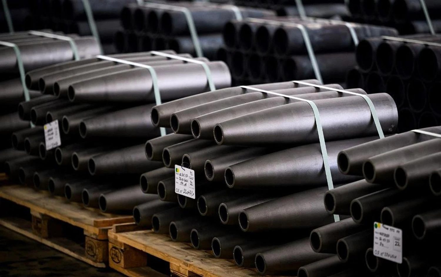 Pentagon considers redirecting weapons intended for Ukraine to the Middle East - WP