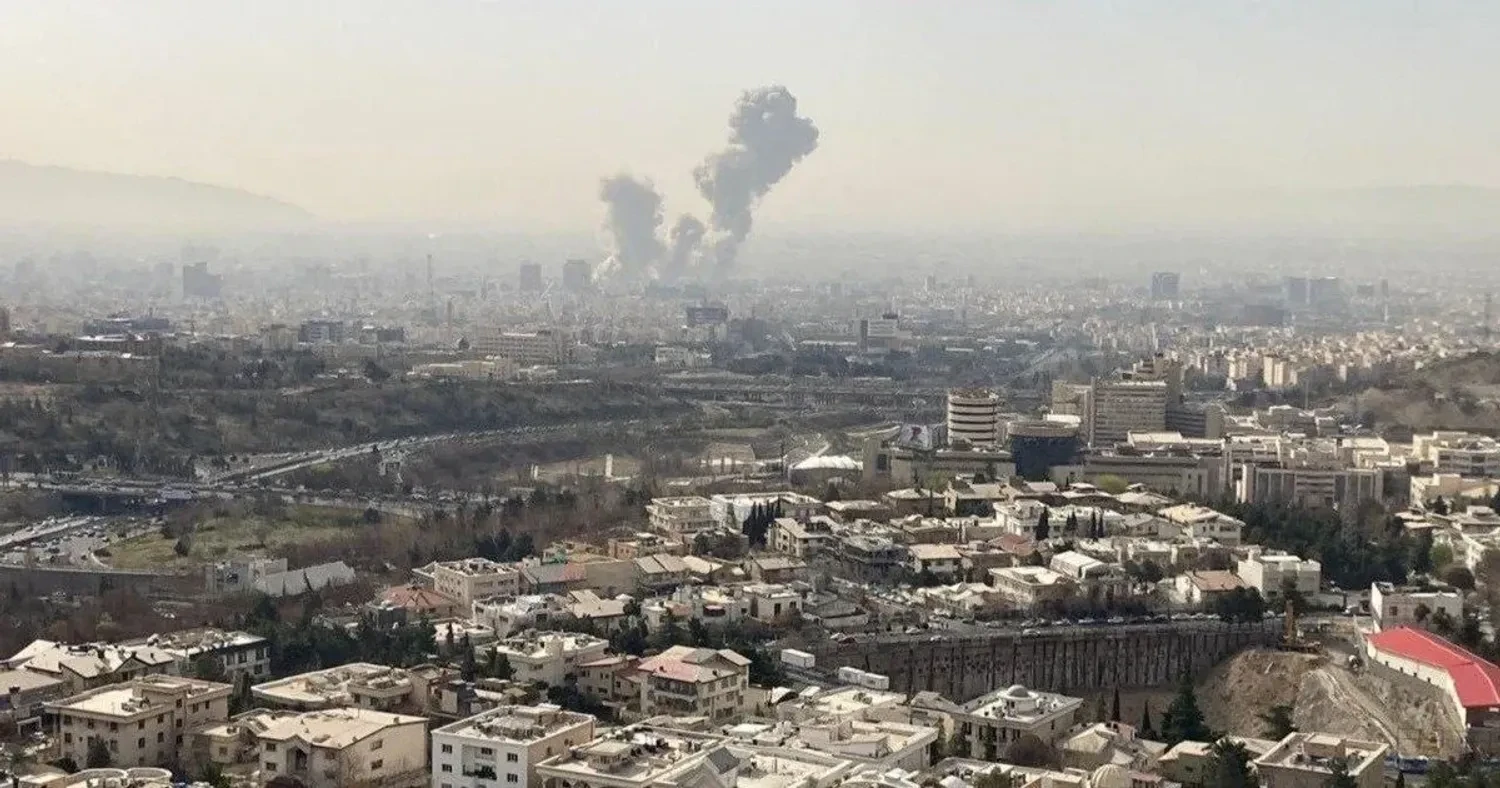 How the war in the Middle East fills the Kremlin's budget