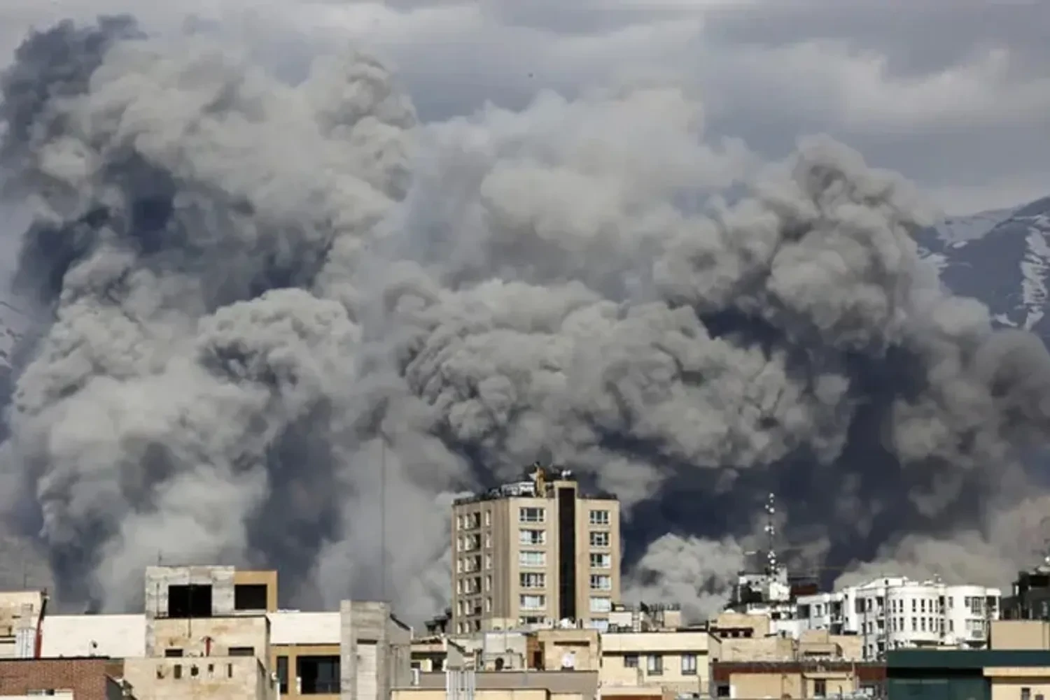 Over $30 billion in a month - war with Iran exposed the crisis of the defense industry