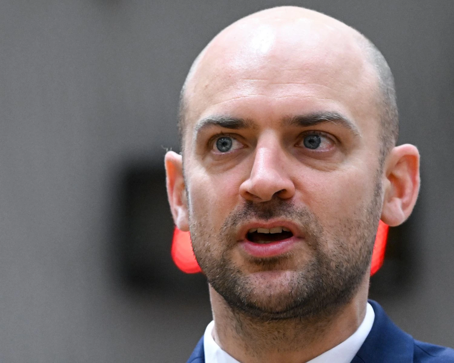 Military support for Ukraine will continue despite the war in the Middle East, Europe is mobilized - French Foreign Minister