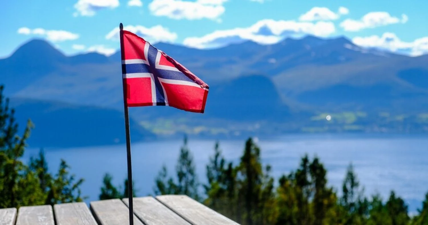 Norway cancels collective protection for Ukrainian men aged 18-60