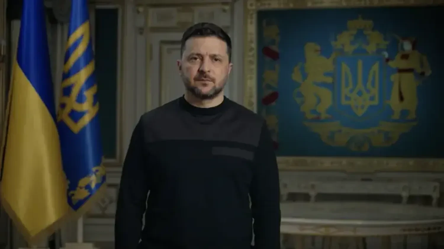 Russia attacked Ukraine with 3,000 drones and hundreds of bombs in the week before Easter - Zelenskyy