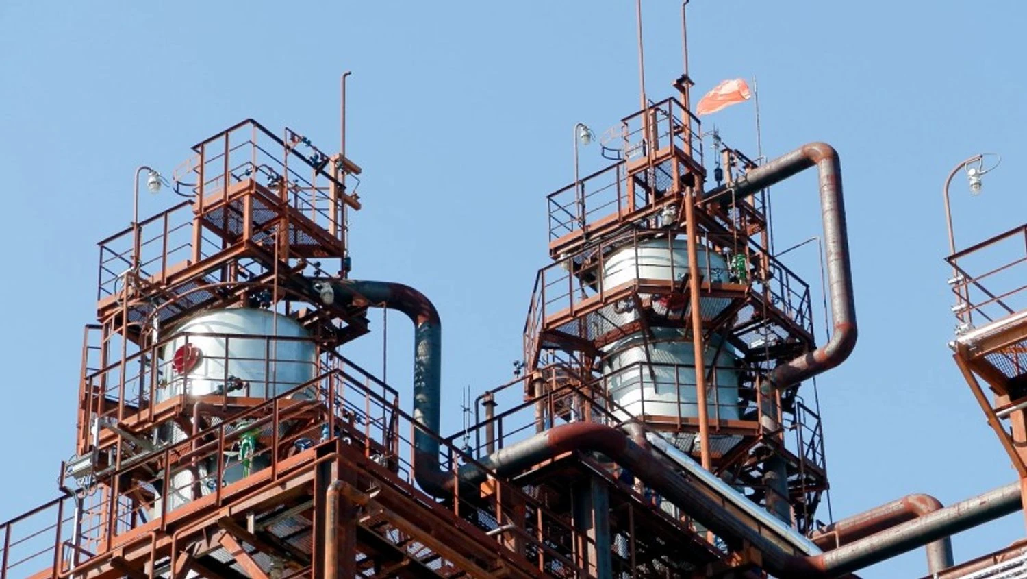 Georgia plans to abandon Russian oil – betting on raw materials from Central Asia