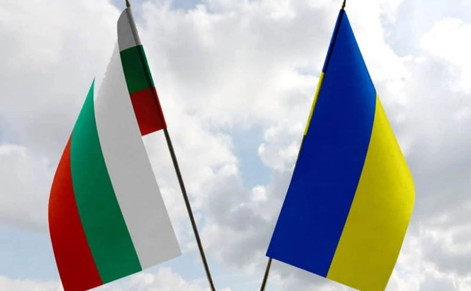 Ukraine and Bulgaria signed a 10-year security agreement - Zelenskyy