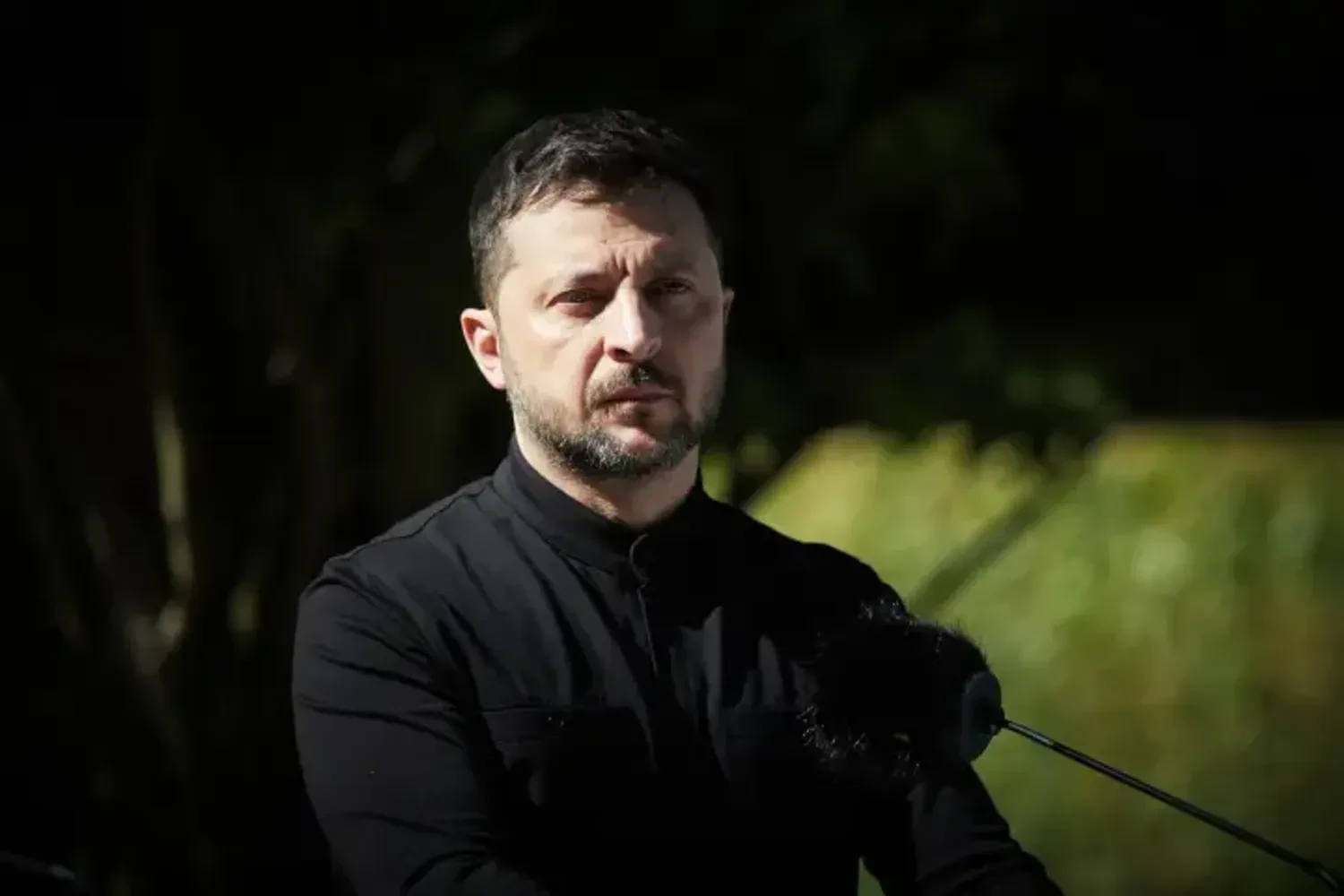 Zelenskyy revealed Russia's benefit from a prolonged war in the Middle East