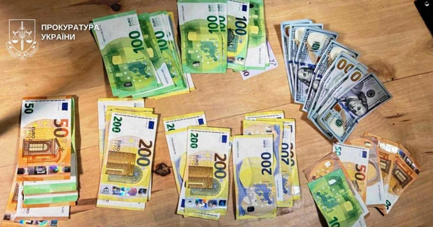 Smuggling men to Romania through the forest - a 'hub' for draft dodgers with profits over 200,000 euros uncovered in Bukovyna