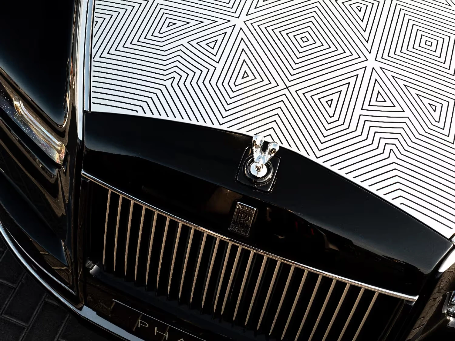 Middle East war hits luxury car manufacturers