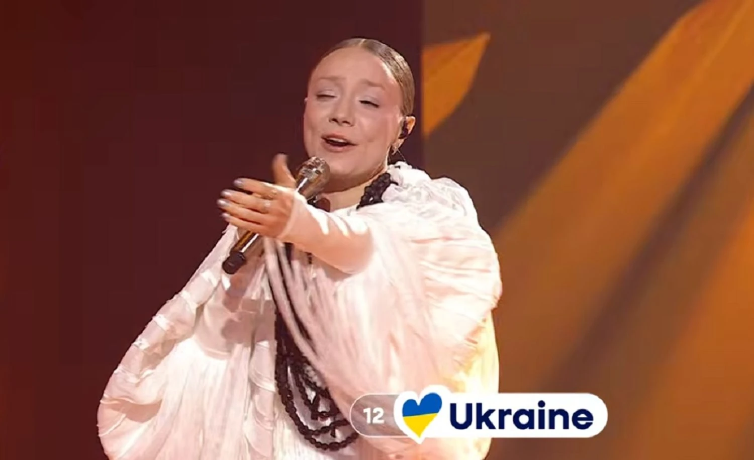 The order of performances for Eurovision 2026 contestants has been determined - under what number will LELÉKA sing?