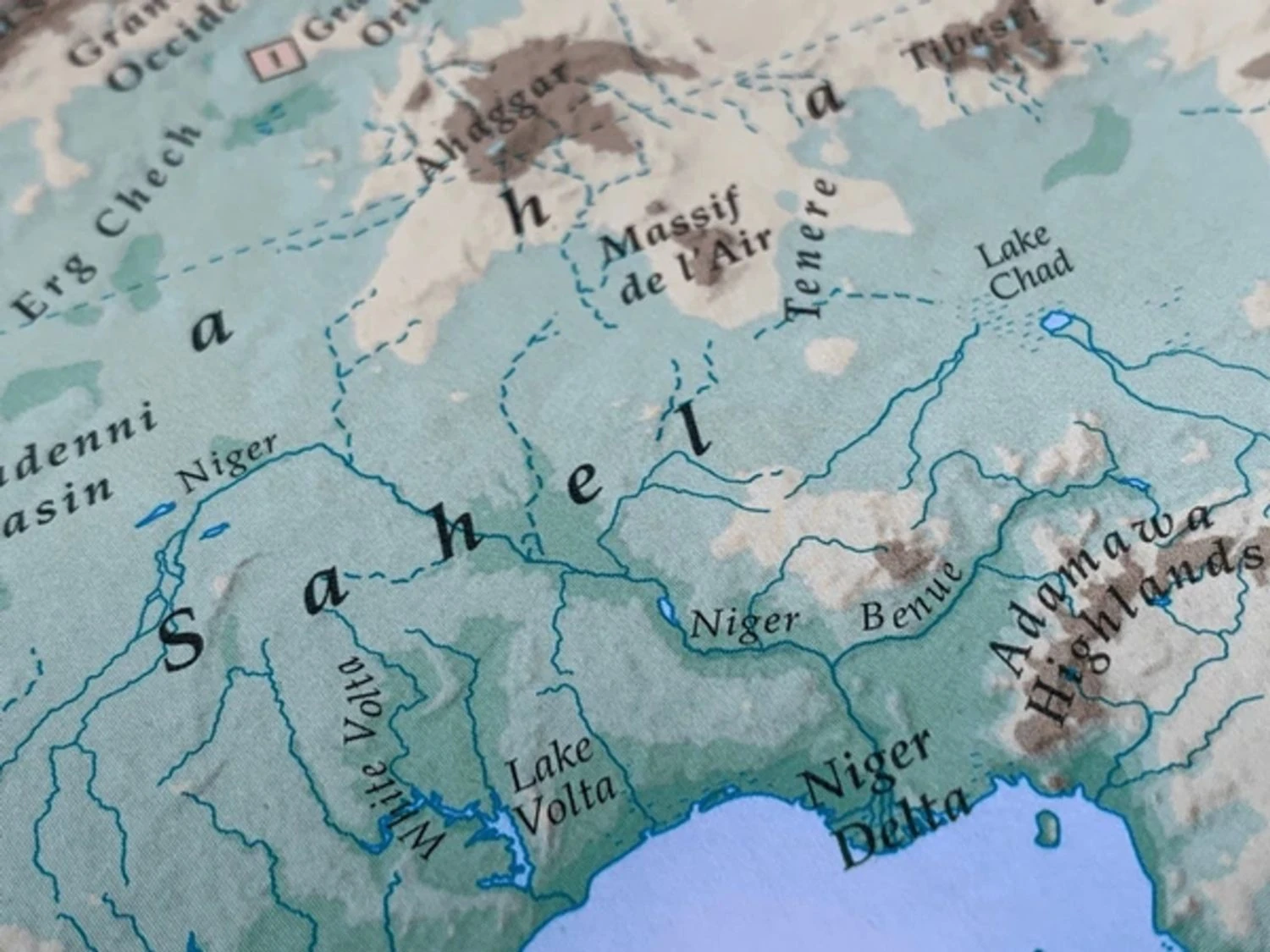 Russia expands influence in Sahel through network of proxies and paid media - intelligence