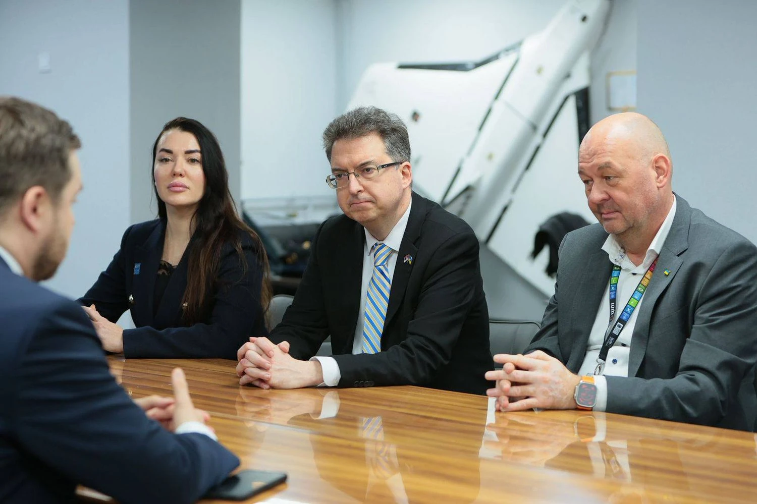 Serbia and UNDP allocate €2 million for Ukraine's energy system