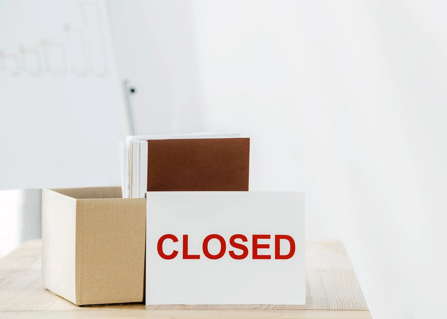 In Russia, at least 300,000 businesses may not survive 2026 due to taxes and war - intelligence