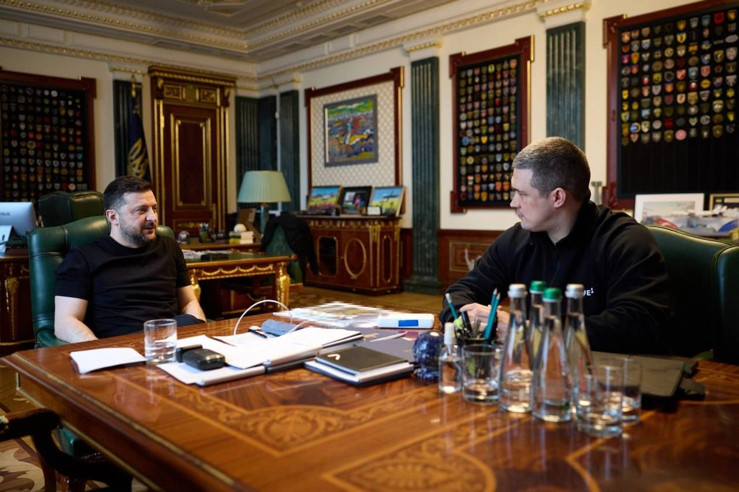 Russia's record losses in March exceeded 35,000 military personnel and 270 air defense systems - Zelenskyy