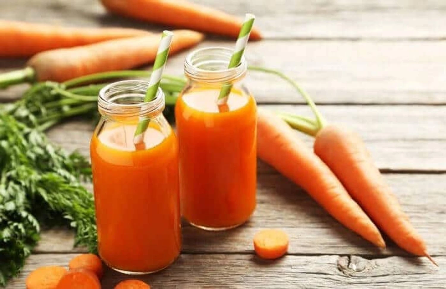 World Carrot Day - April 4: what are its benefits and how much should you eat?