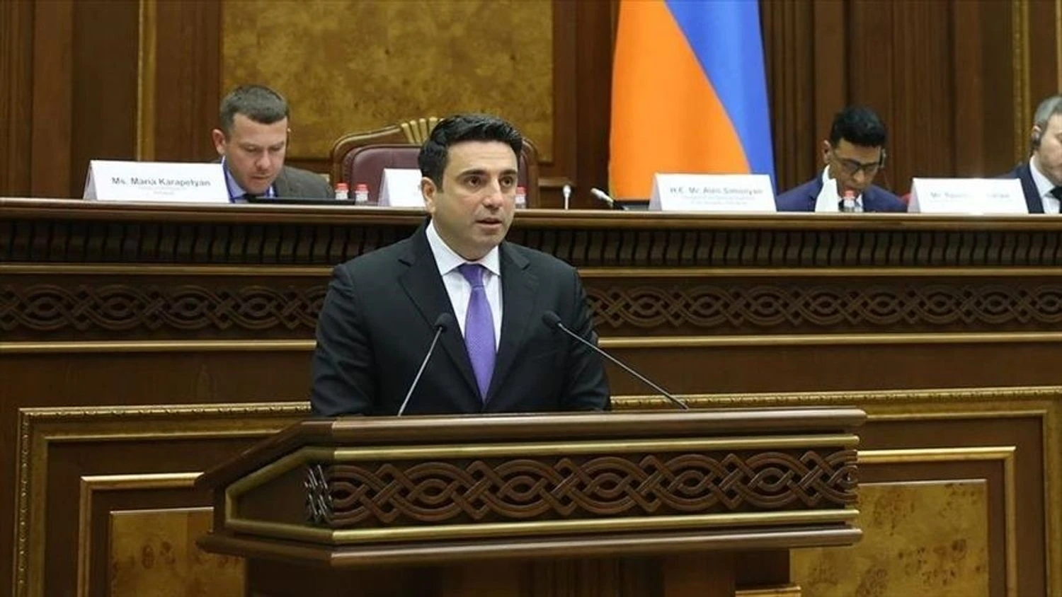 Armenia threatens to withdraw from CSTO if Russia raises gas prices