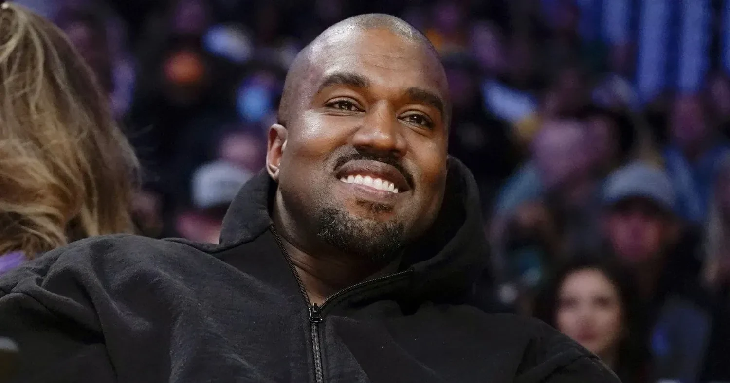 Pepsi ends sponsorship of UK festival where Kanye West was set to headline