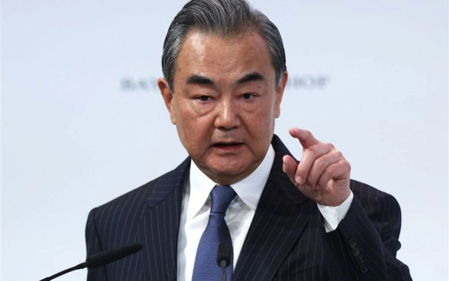 China is ready to cooperate with Russia to de-escalate tensions in the Middle East