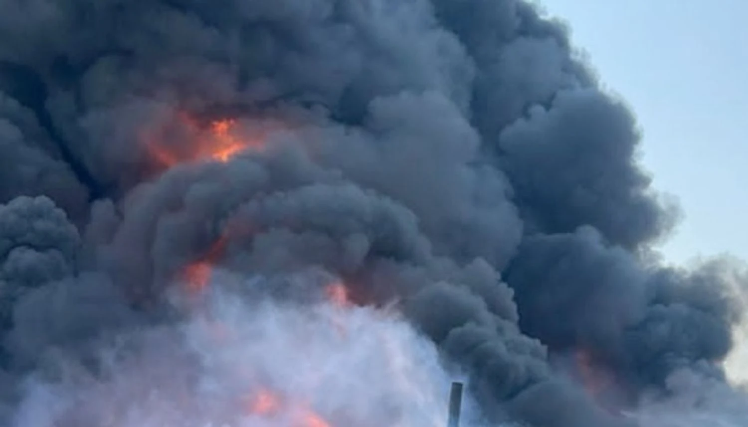 Russia reports drone attack on CPC oil terminal in Black Sea - Reuters