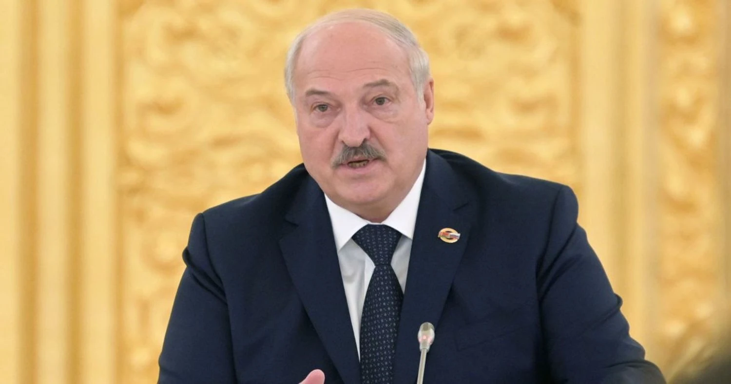 "Lukashenka will become a legitimate target" - military assessed the risks of an offensive against Ukraine from Belarus