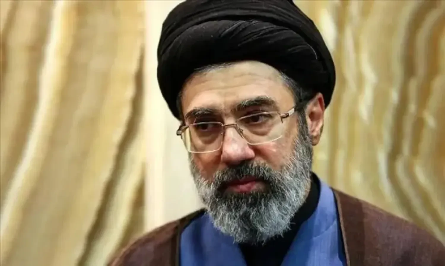 Iran's new supreme leader Mojtaba Khamenei is in a coma - The Times
